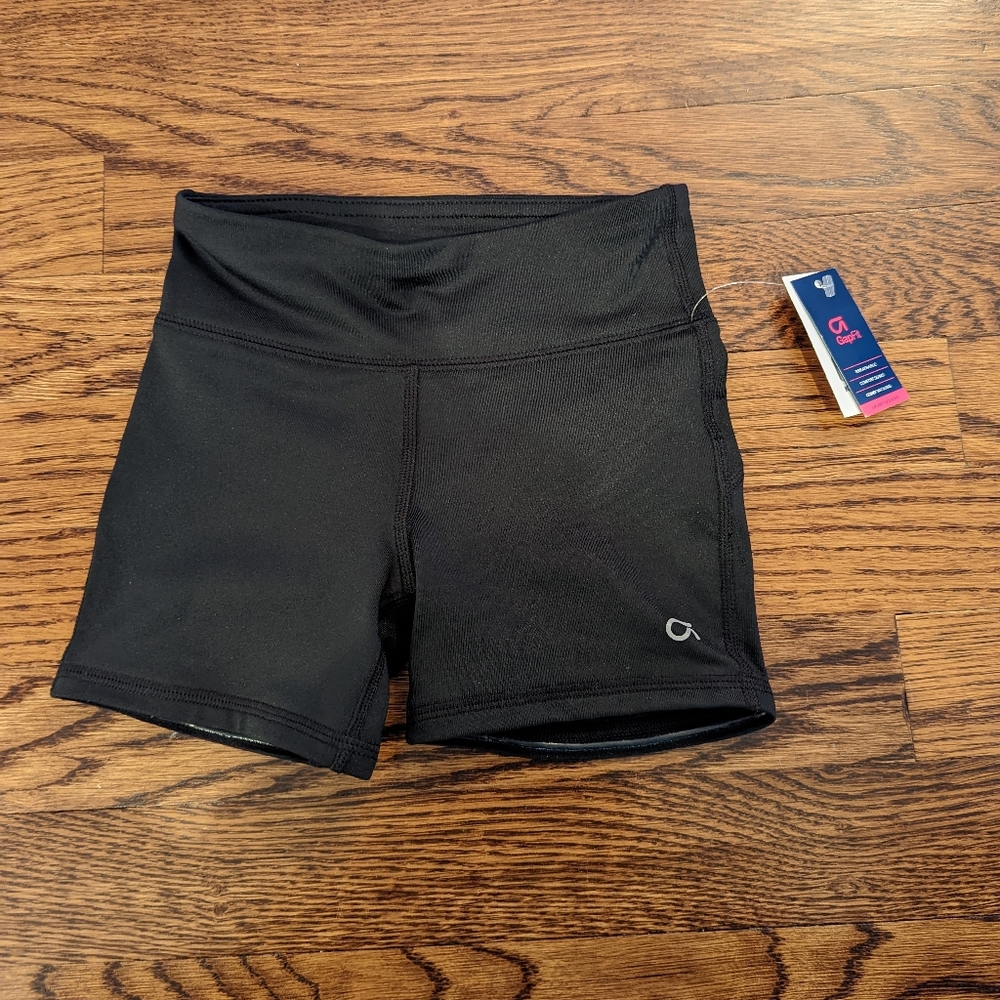 Gap Fit Cheer Gymnastics Shorts